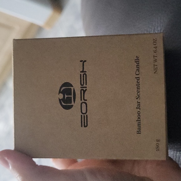 New unopened unused candle by eorish - Picture 1 of 3